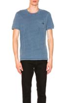 Indigo Iconic Sports Tee