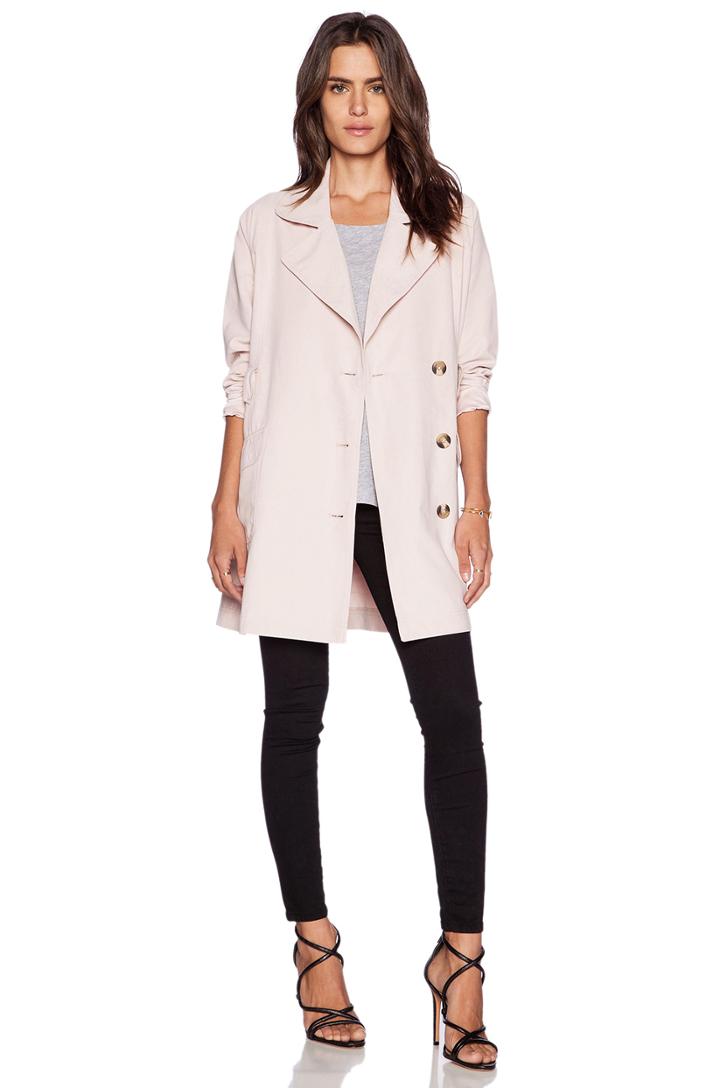 Brydon Coat