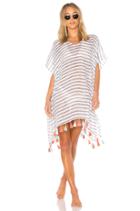 Stripe Kaftan