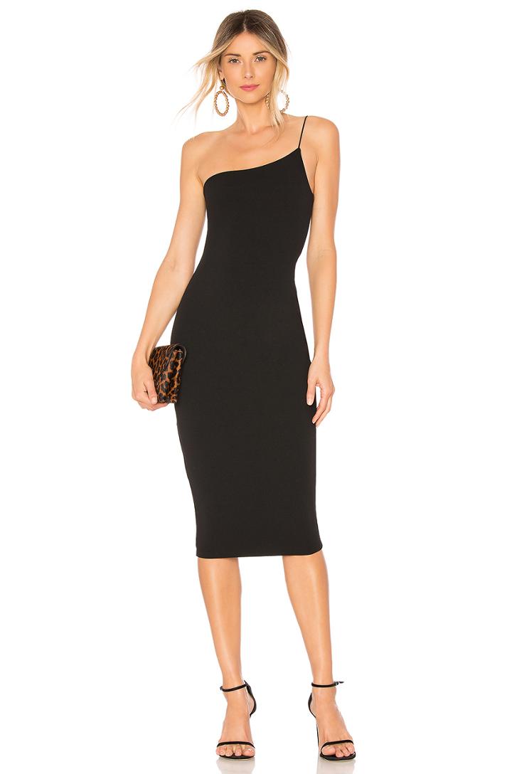 Penelope Midi Dress
