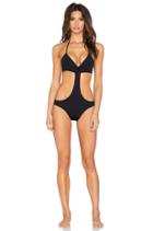 Luna One Piece Swimsuit
