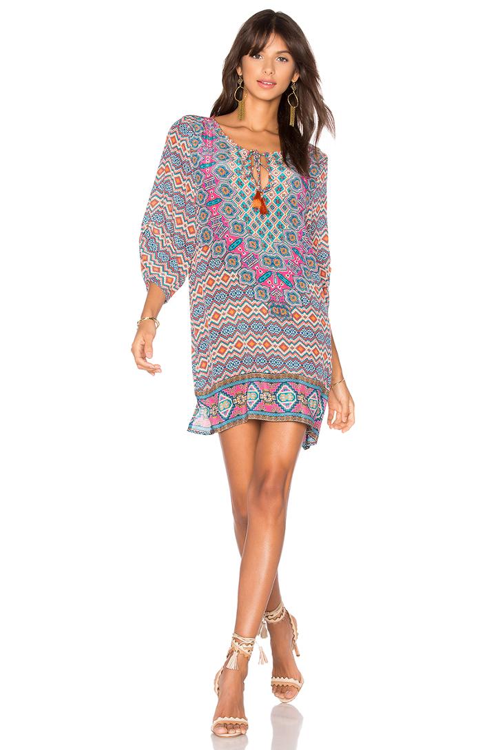 Elianna Dress