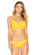 Dana The Delinquent Bikini Top