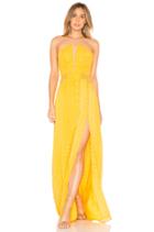 Alynna Maxi Dress