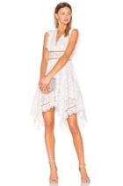 Divinity Wheel Day Dress