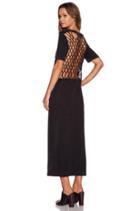 Glory Maxi Dress