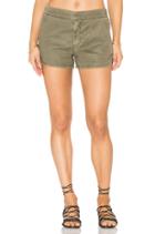 Helen Trouser Short