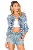 Ceramic Jacket