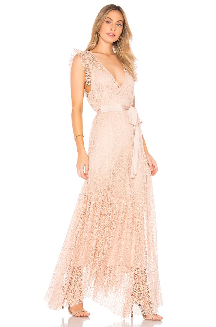 Reflection Gown