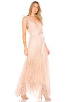 Reflection Gown
