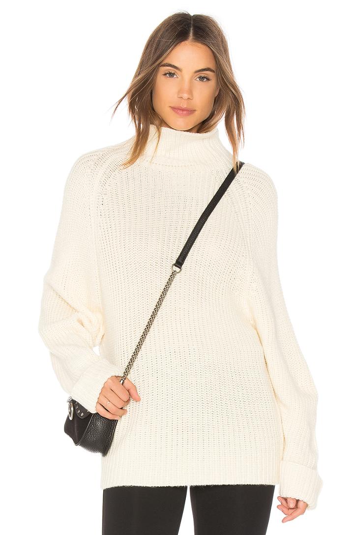 Michigan Avenue Sweater