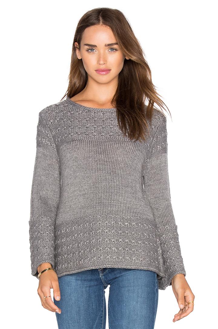 Olivia Pullover