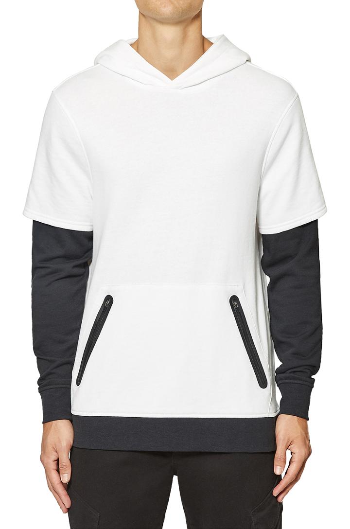 Grand Ac 12amrun Kellwood Hoodie