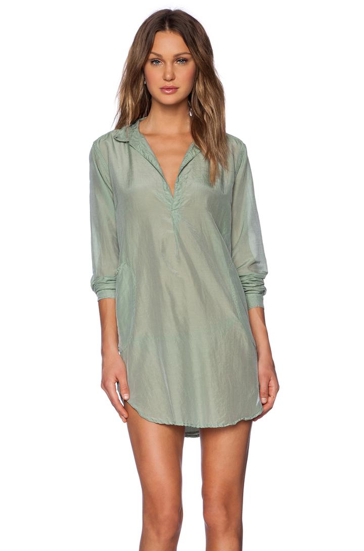 Teton Tunic