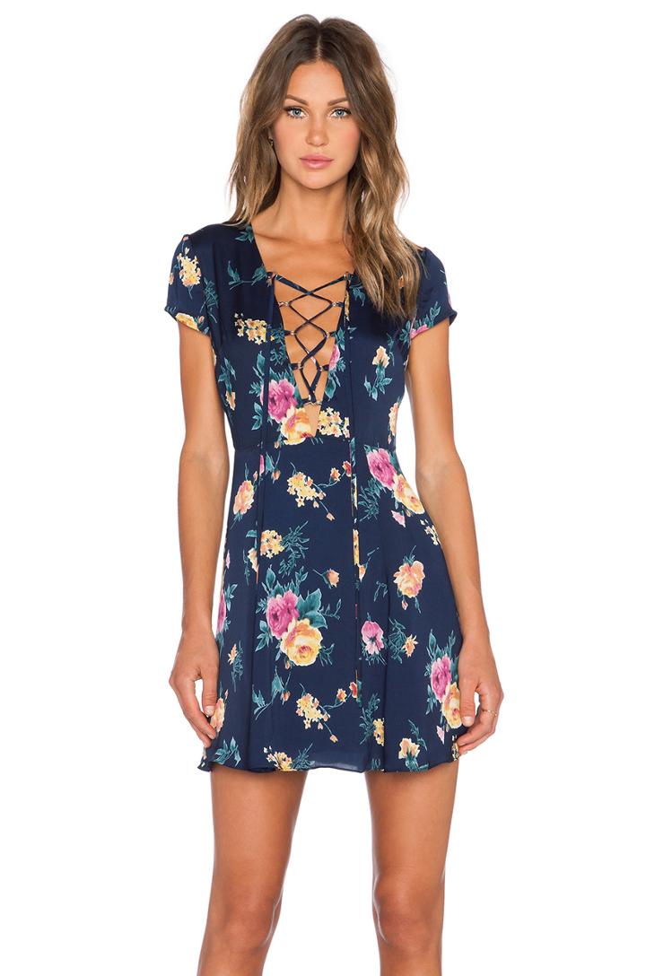 Hayley Dress