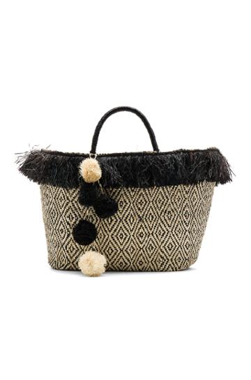 Kahuna Tote Bag