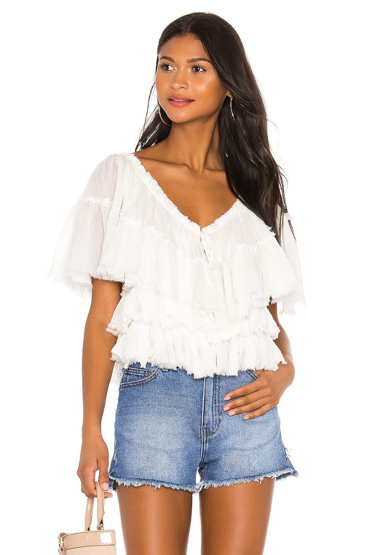Orphee Top