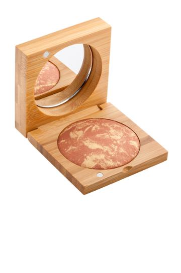 Organic Baked Blush Powder