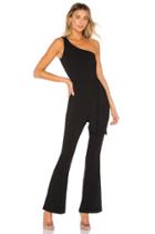 Dejah Waist Tie Jumpsuit