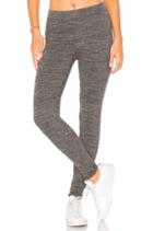 Contrast Stretch Legging
