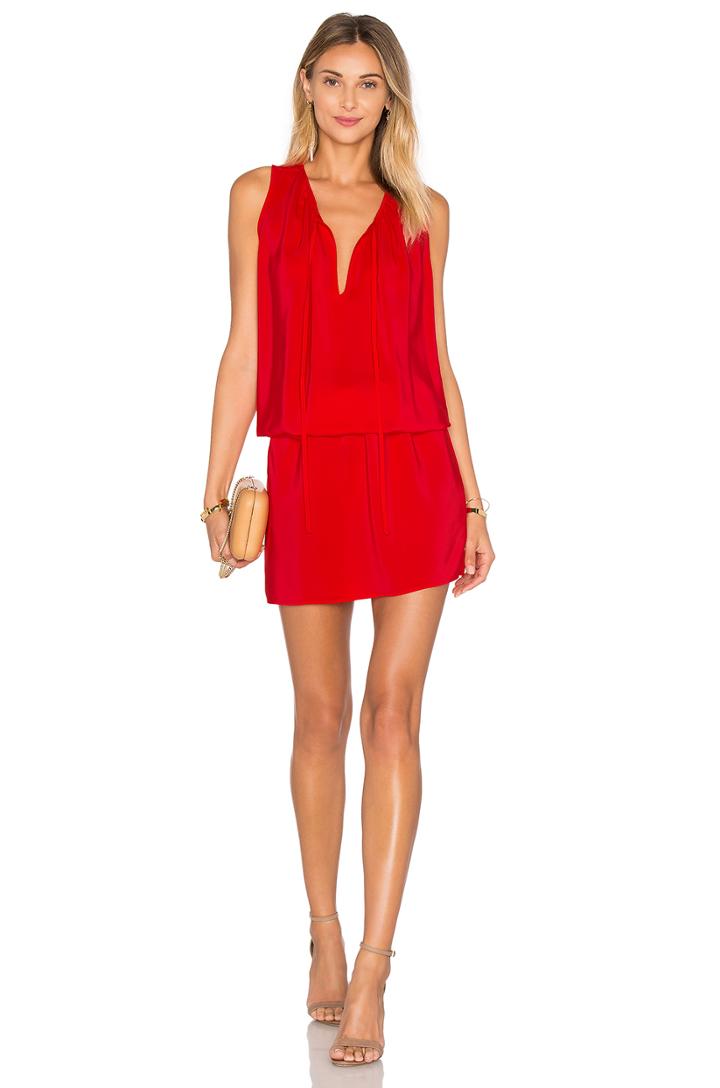Ambrosia Dress