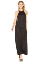 Inca Back Dress