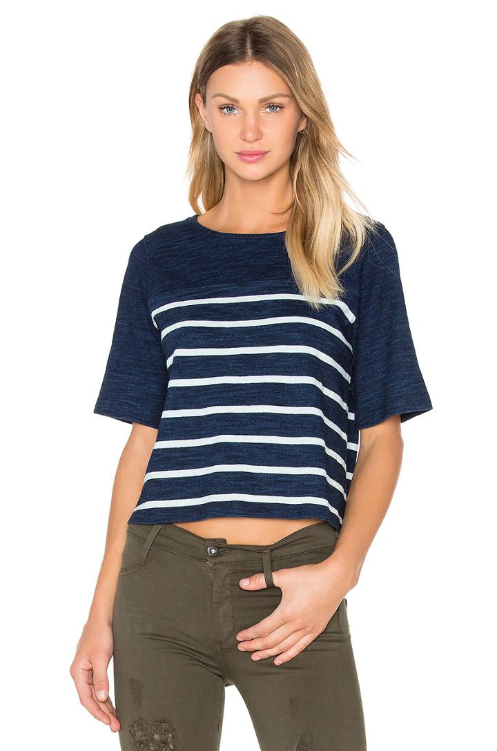 Capsule Vex Tee