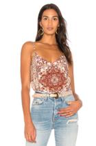 Jane Cami Top