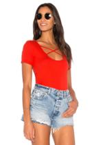 1 X 1 Cross Front Tee