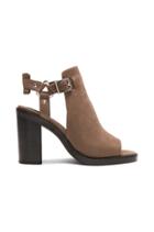Coral Heel