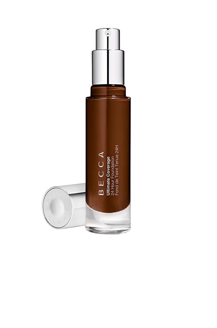 Ultimate Coverage Foundation
