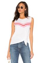 Jesse Tie Top