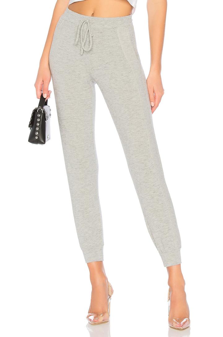 Pull On Pant With Drawstring