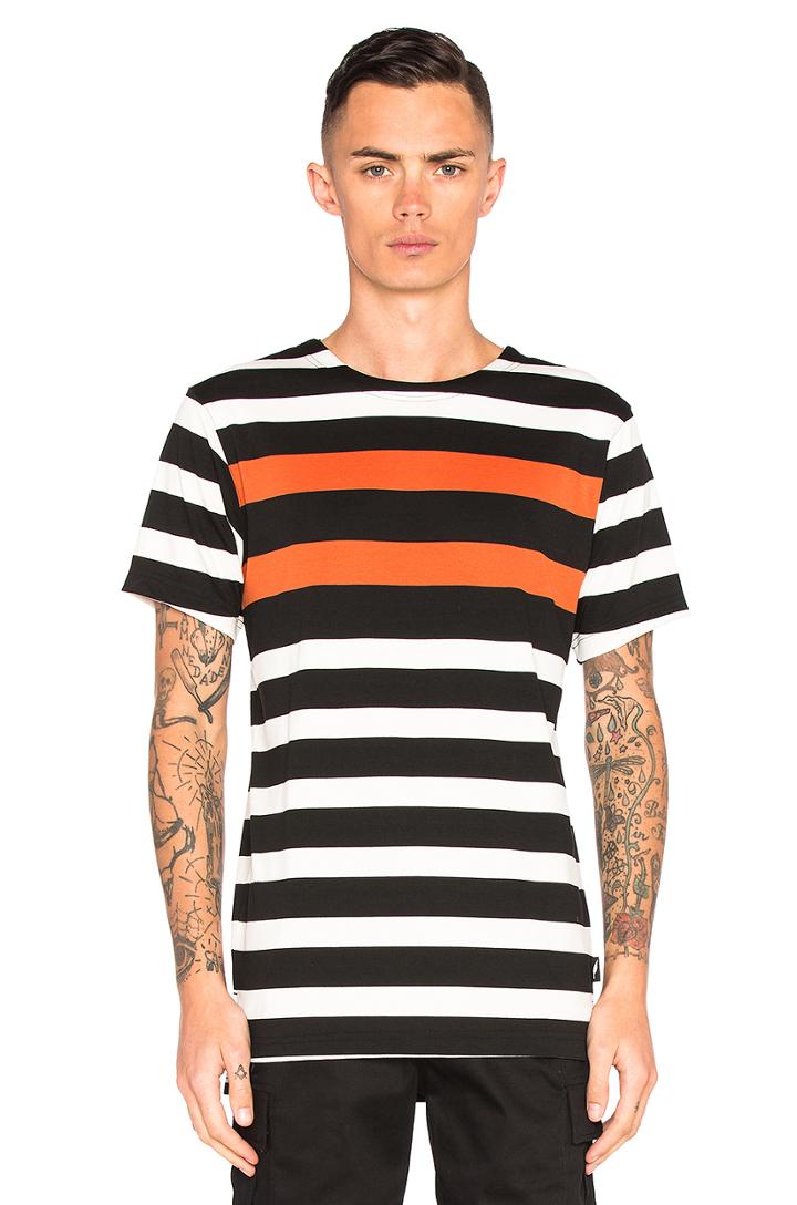 Vance Tee