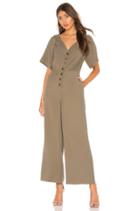 The Lissa Jumpsuit
