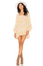 Talk About It Tunic