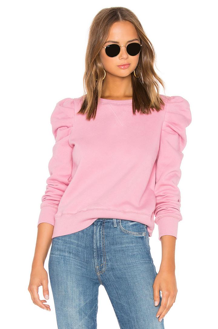 Janine Sweatshirt