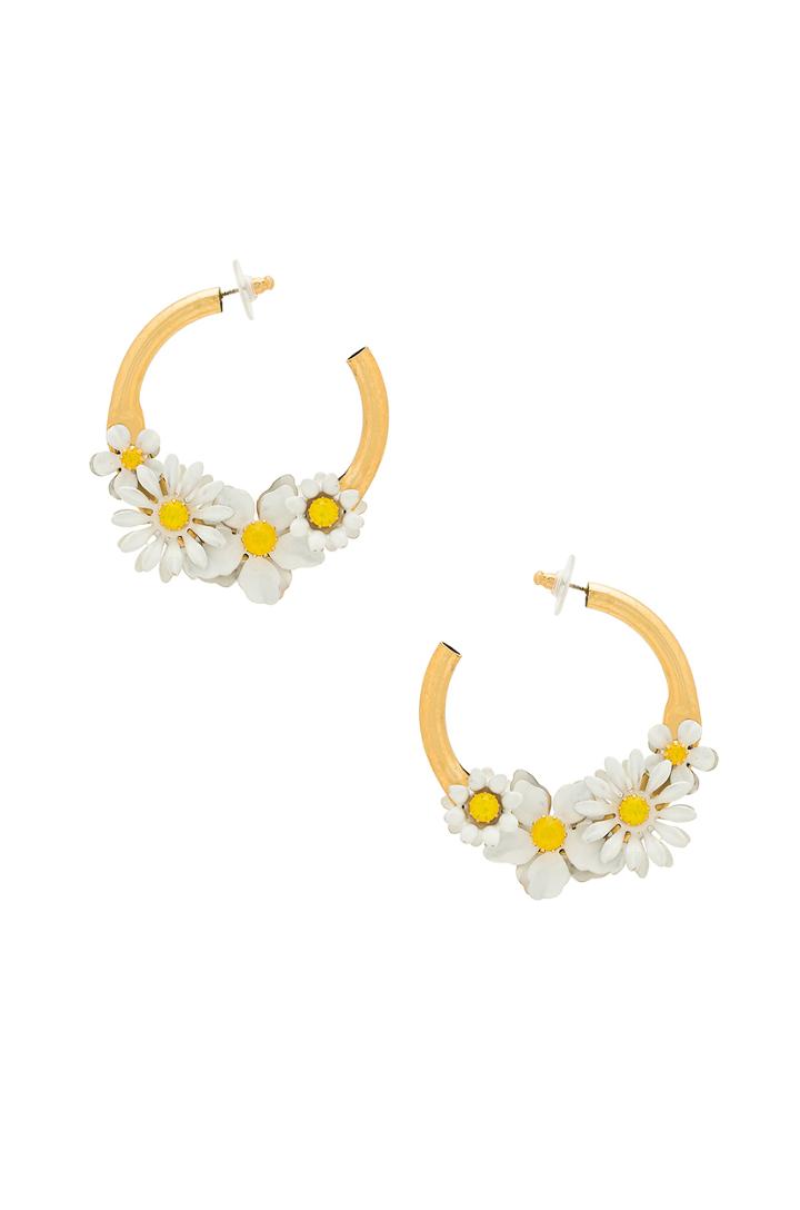 Seeley Statement Earrings