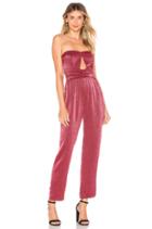 X Revolve Opal Jumpsuit