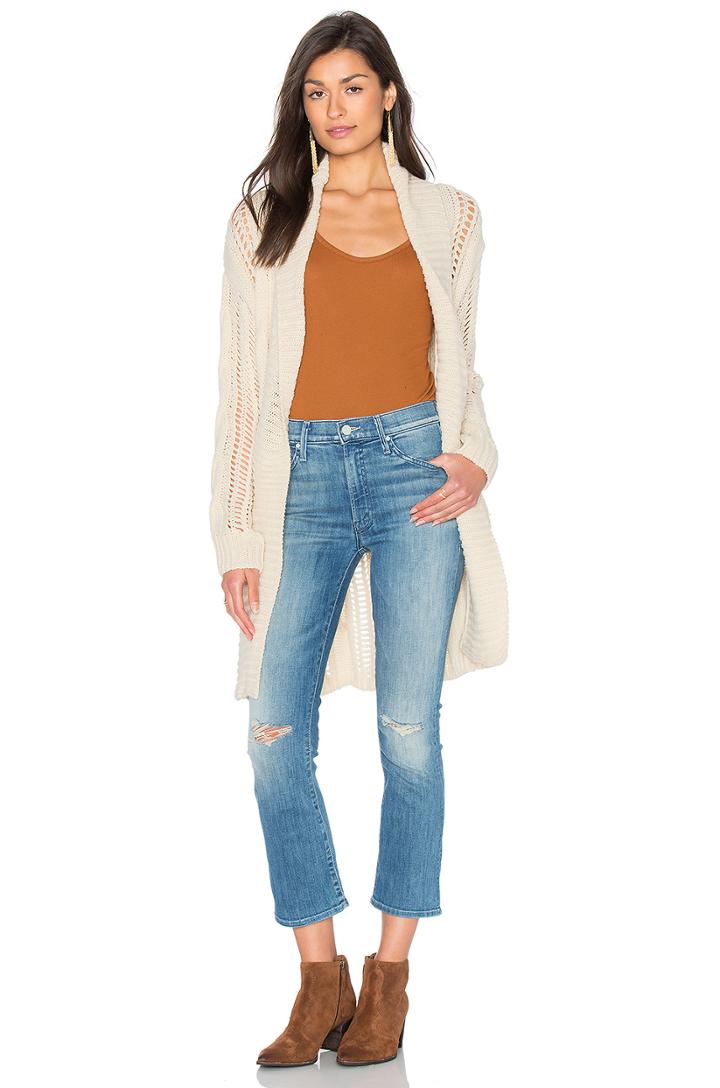Annie Sweater