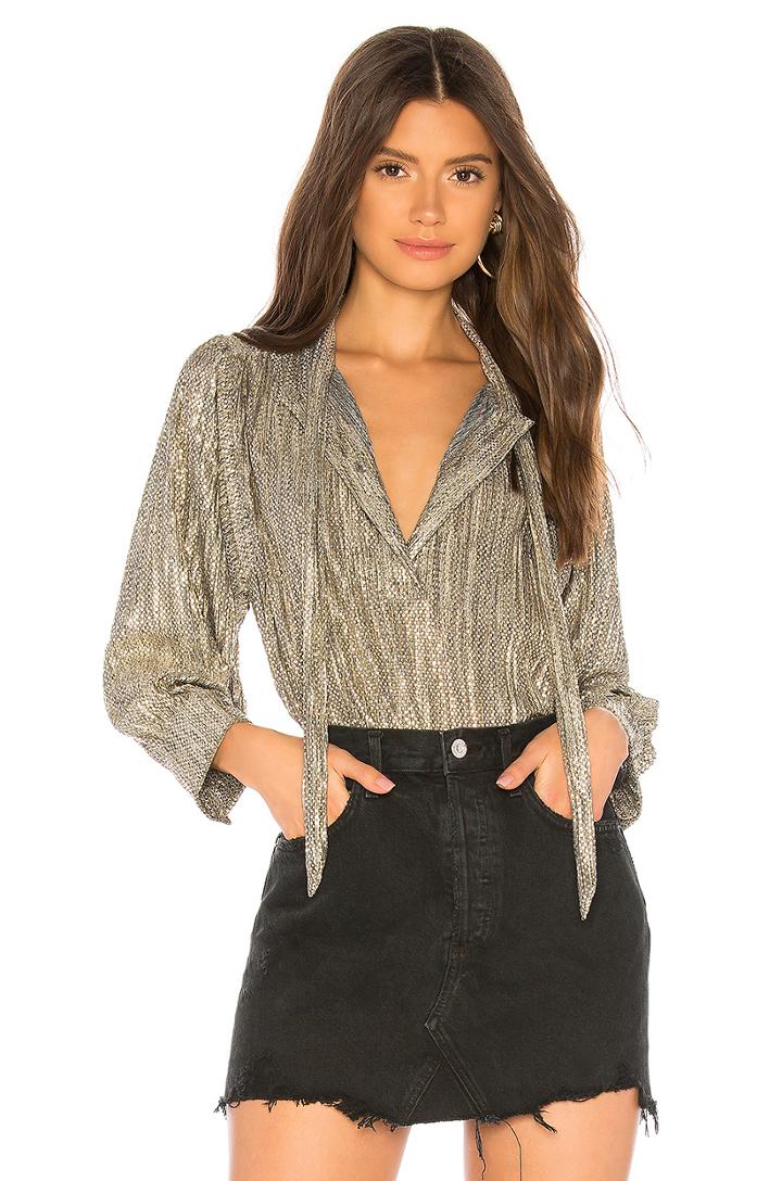 Agatha Top