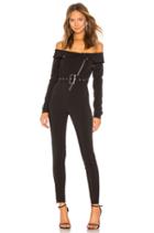 X Revolve Earnestine Jumpsuit