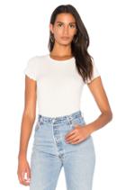 Lainey Rib Tee