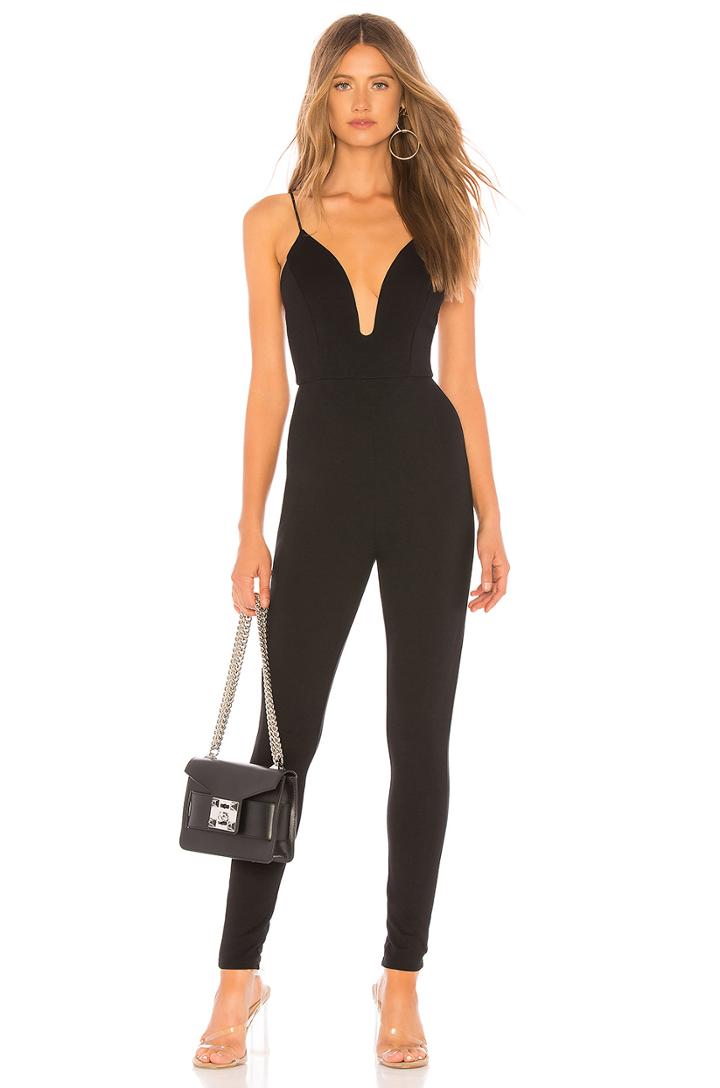 Peyton Catsuit