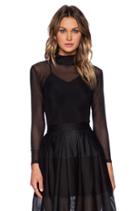 Angelina Top