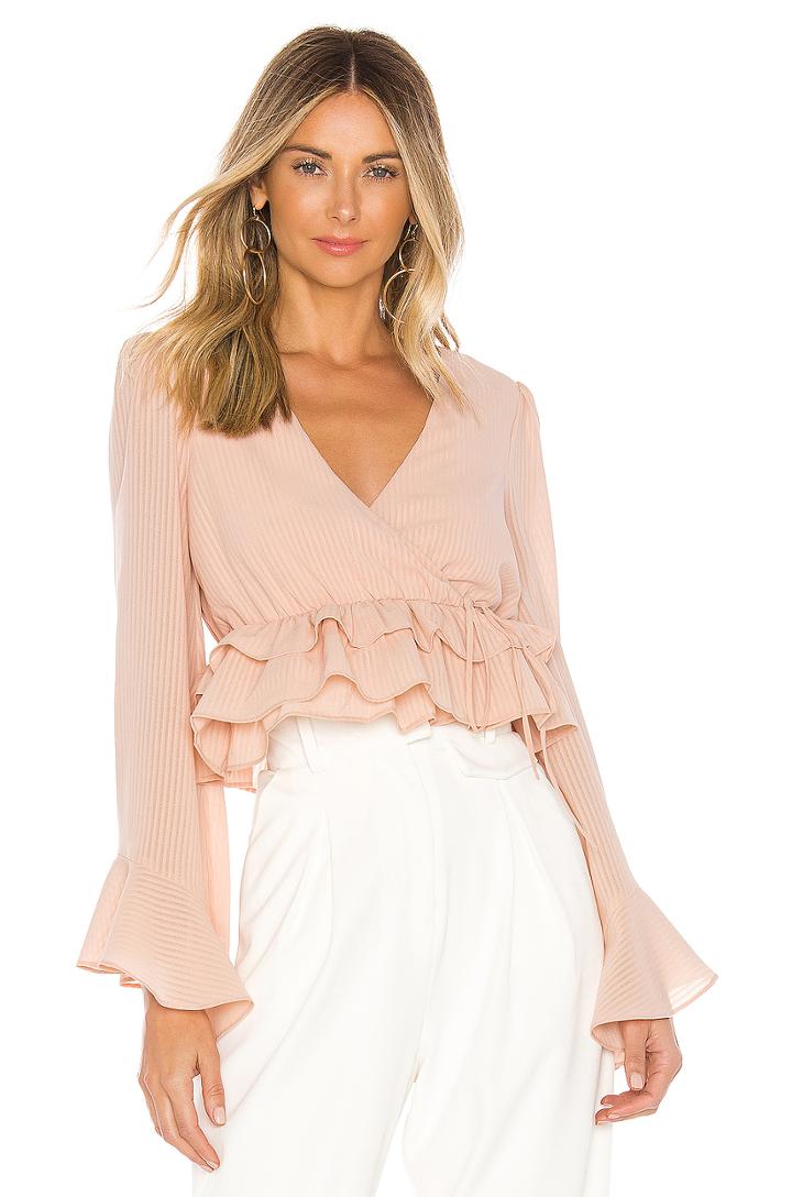 Lucca Top