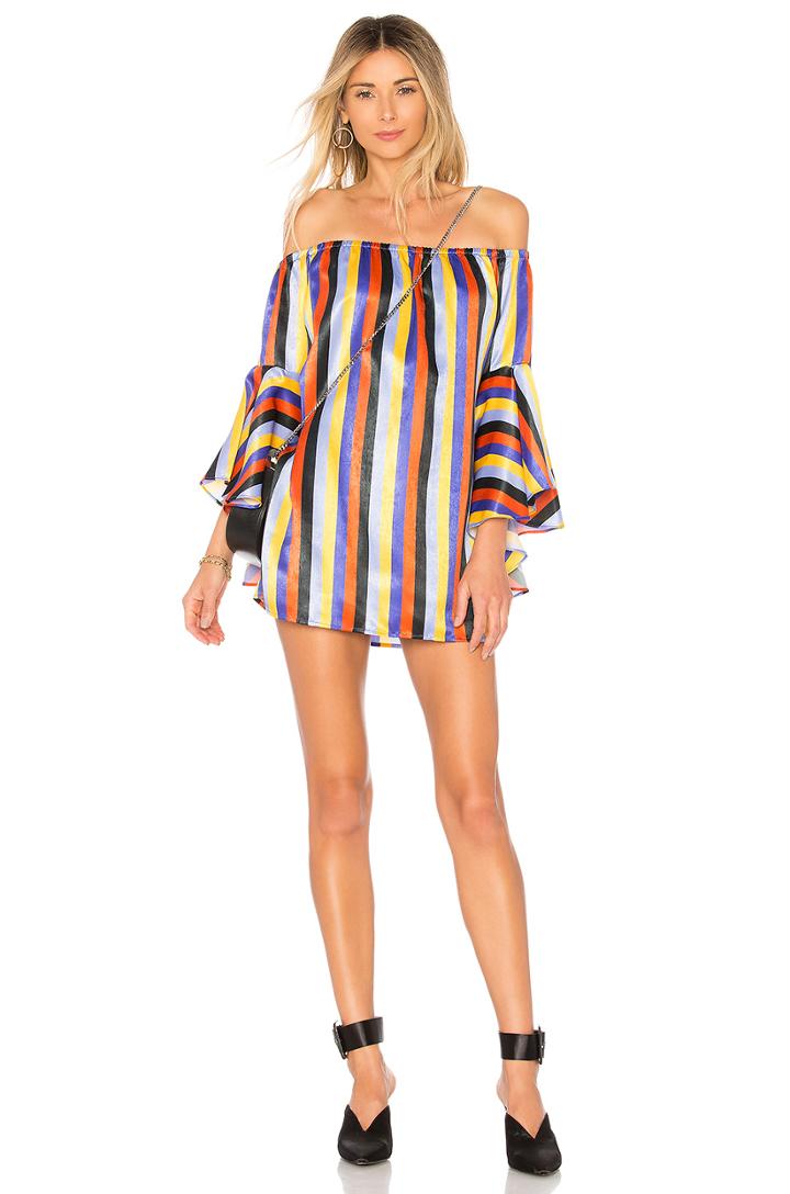 X Revolve Paloma Dress