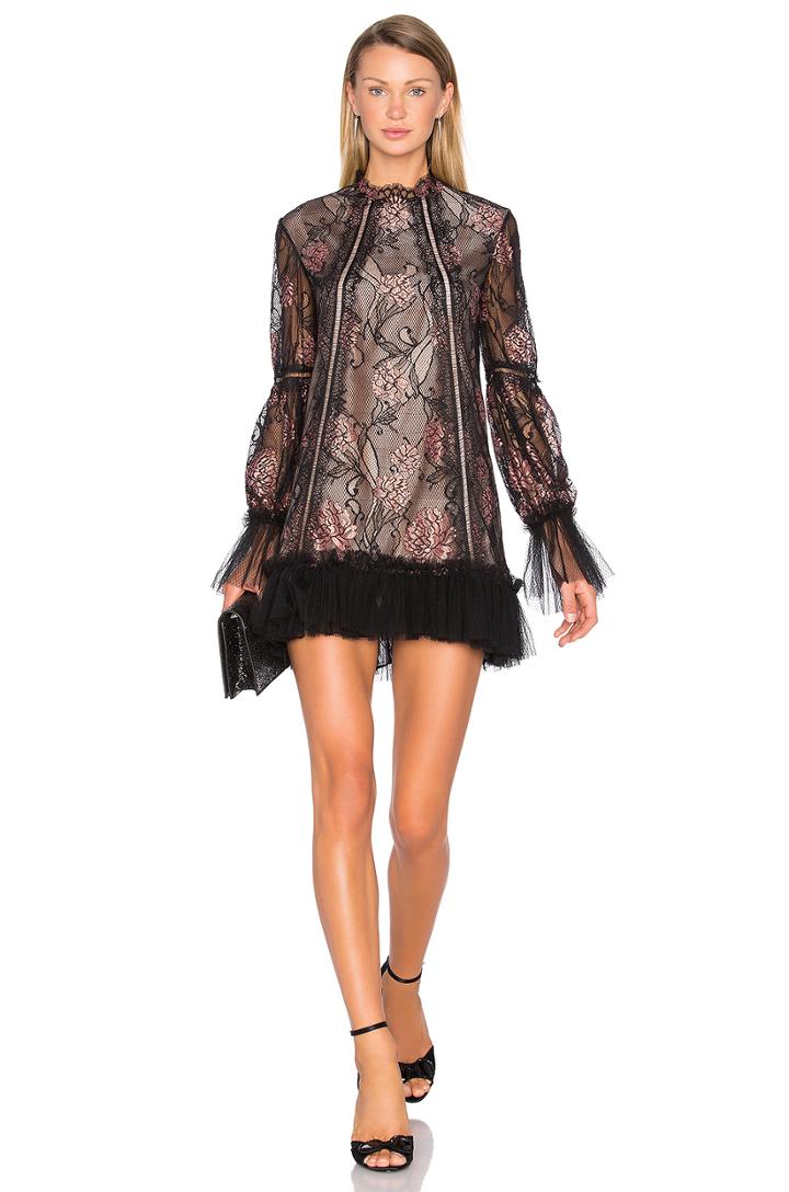Ema Dress