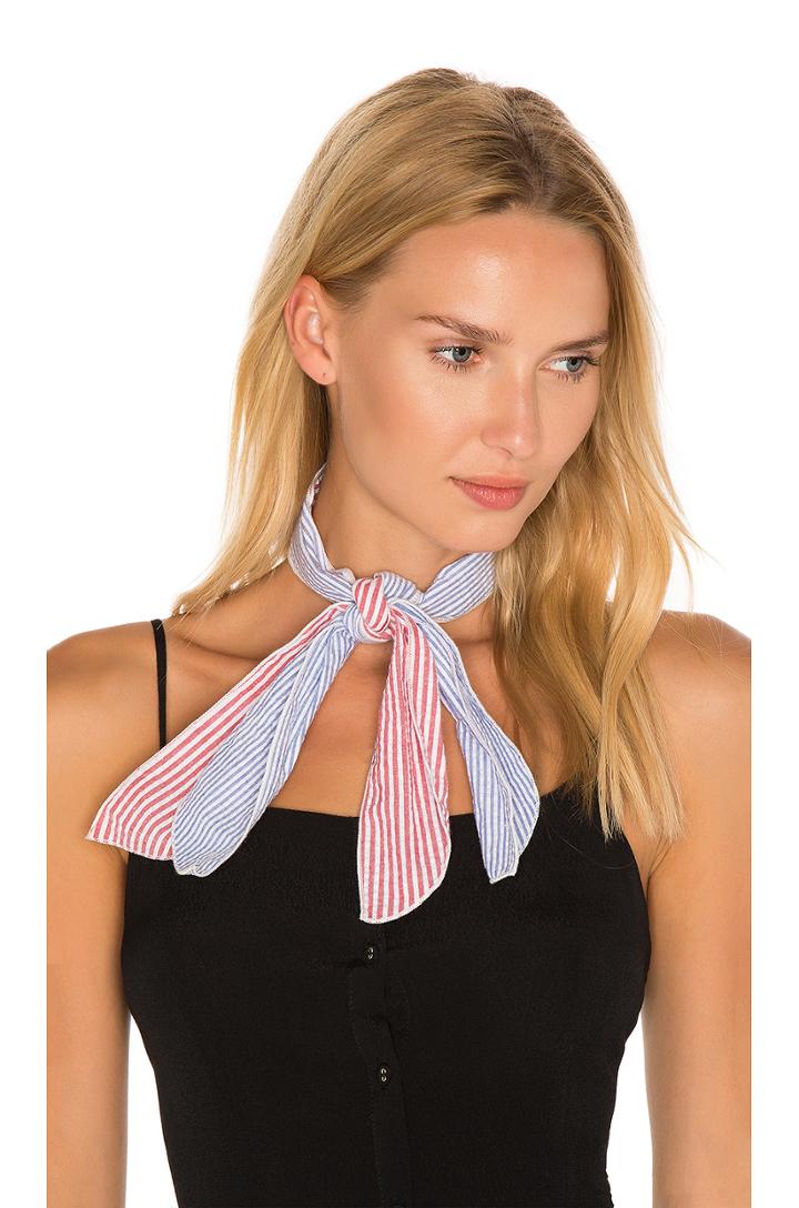 Donni Double Gigi Scarf