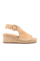 Calla Wedge